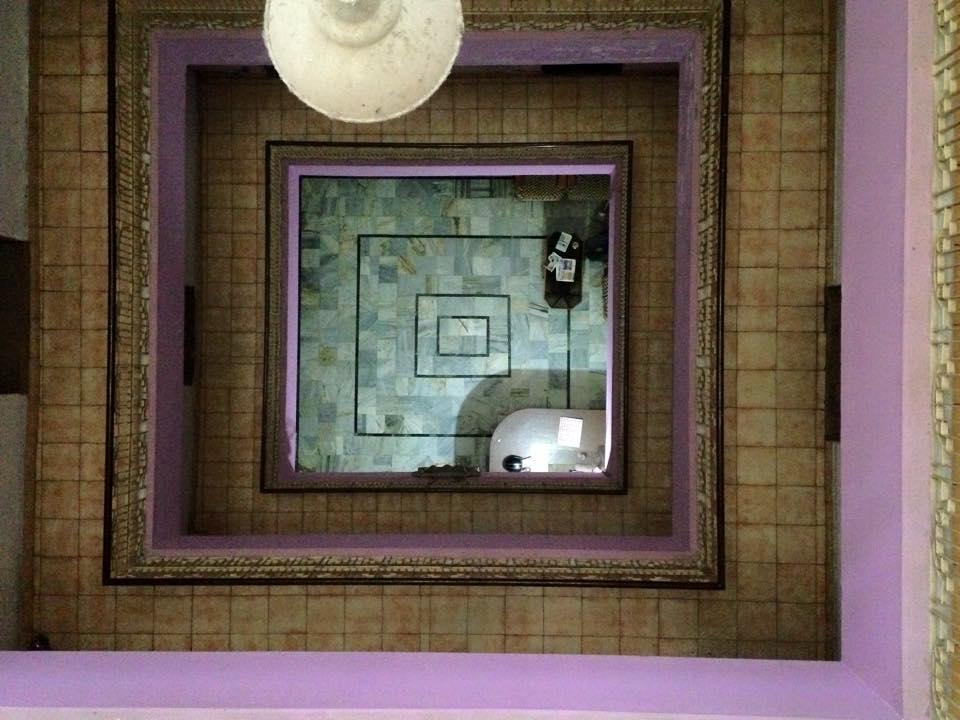 فاراناسي Mishra Guest House المظهر الخارجي الصورة